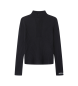 Pepe Jeans Maglione Brielle blu navy