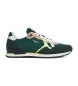 Pepe Jeans Brit Road schoenen groen