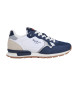 Pepe Jeans Brit Young B sapatos de marinheiro