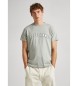 Pepe Jeans Clement T-shirt green