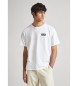 Pepe Jeans Corbus T-shirt white