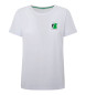 Pepe Jeans T-shirt Jazzy T-shirt wei