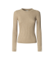 Pepe Jeans Maglione beige Carla