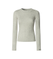 Pepe Jeans Maglione grigio Carla