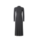 Pepe Jeans Carla grijze jurk