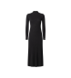 Pepe Jeans Carla jurk zwart