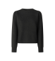 Pepe Jeans Czarny sweter Carmela