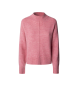 Pepe Jeans Maglione rosa Cecil Perkins