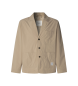 Pepe Jeans Sullivan beige Jacke