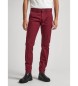 Pepe Jeans Charly chino byxor rd