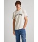 Pepe Jeans Chendler T-shirt white