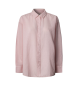 Pepe Jeans Chemise Pink Chipper