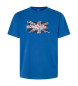 Pepe Jeans Clag T-shirt blue