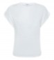 Camiseta Cleo blanco