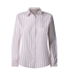 Pepe Jeans Slim roze shirt