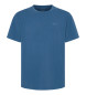 Pepe Jeans Connor marinblå t-shirt