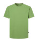 Pepe Jeans Camiseta Connor verde