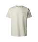 Pepe Jeans Contrast Connor T-shirt off-white