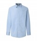 Pepe Jeans Coventry blue shirt