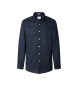 Pepe Jeans Craig navy skjorte