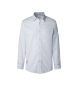 Pepe Jeans Skjorte Craig hvid