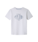 Pepe Jeans Maglietta bianca Dalon