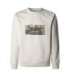 Pepe Jeans Dalter sweatshirt white