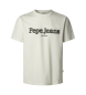 Pepe Jeans T-shirt Danny biały