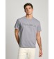 Pepe Jeans Danny grijs T-shirt