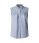 Pepe Jeans Derby shirt blue