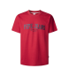 Pepe Jeans Maglietta rossa di Derril