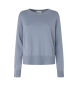 Pepe Jeans Donna Pullover blau