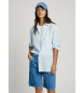 Pepe Jeans Traum-Shirt blau