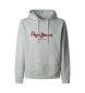 Pepe Jeans Sweat-shirt gris Duke