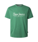 Pepe Jeans Dumas groen T-shirt