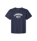 Pepe Jeans Maglietta Dylan Navy