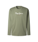 Pepe Jeans Eggo T-shirt L green
