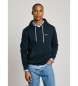 Pepe Jeans Sudadera Essential marino