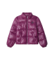 Pepe Jeans Abrigo Essie rosa