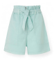 Pepe Jeans Shorts Star blue