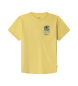 Pepe Jeans T-shirt Finley amarela