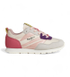 Pepe Jeans Sapatos Foster Win G cor-de-rosa