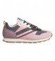 Pepe Jeans Trainers Foster Win roze