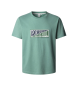 Pepe Jeans T-shirt George verde