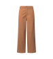 Pepe Jeans Pantaloni arancioni Gina