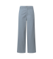 Pepe Jeans Pantaloni blu Gina