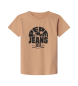 Pepe Jeans Griffith T-shirt orange