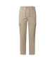 Pepe Jeans Pantaloni cargo beige Gymdigo