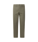 Pepe Jeans Grnne chino-bukser