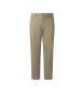 Pepe Jeans Gymdigo beige Chino Trousers